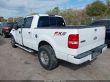 Ford F-150 60Th Anniversary/Fx2/Xl/Xlt 1FTRW12W08KC49167 fotografie
