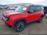 Jeep Renegade Trailhawk ZACCJBCT6GPD67291 снимка
