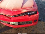 Chevrolet Camaro 1Lt 2G1FD3D33F9292772 снимка