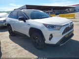 Toyota Rav4 Hybrid Xse 2T3E6RFV7MW004494 fotografie