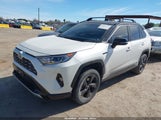 Toyota Rav4 Hybrid Xse 2T3E6RFV7MW004494 fotografie