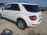 Mercedes-Benz Ml 350 4Matic 4JGBB86E69A496719 снимка