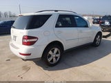 Mercedes-Benz Ml 350 4Matic 4JGBB86E69A496719 снимка