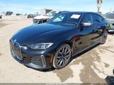 BMW I4 Gran Coupe M50 WBY33AW0XRFS71318 fotografie