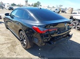 BMW I4 Gran Coupe M50 WBY33AW0XRFS71318 снимка