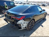 BMW I4 Gran Coupe M50 WBY33AW0XRFS71318 fotografie