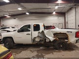 Chevrolet Silverado  Work Truck 1GCRKPEA6BZ333880 снимка
