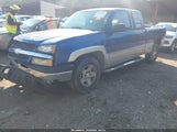 Chevrolet Silverado  Z71 1GCEK19T44Z292059 снимка