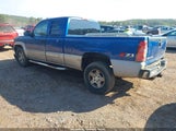 Chevrolet Silverado  Z71 1GCEK19T44Z292059 снимка