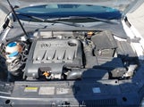 Volkswagen Passat 2.0L Tdi Se 1VWBN7A39DC131067 photo
