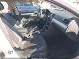 Volkswagen Passat 2.0L Tdi Se 1VWBN7A39DC131067 fotografie