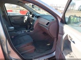 Chevrolet Traverse Ls 1GNKRFED0FJ295589 photo