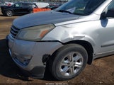 Chevrolet Traverse Ls 1GNKRFED0FJ295589 снимка