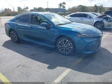 Toyota Camry Xle 4T1DAACK7SU650386 снимка