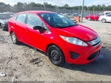 Ford Fiesta Se 3FADP4BJ2DM203197 снимка