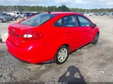 Ford Fiesta Se 3FADP4BJ2DM203197 снимка