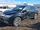 Acura Mdx Technology Package 5FRYD4H41EB027107 снимка