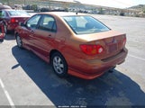 Toyota Corolla S 1NXBR32E44Z196205 снимка