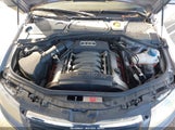 Audi A8 4.2 WAULL44E85N007478 снимка