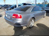 Audi A8 4.2 WAULL44E85N007478 fotografie