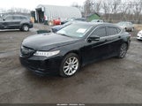 Acura Tlx V6 Tech 19UUB3F58FA004690 снимка