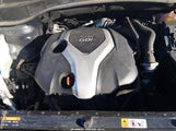 Hyundai Santa Fe Sport 2.0L Turbo 5XYZUDLA9EG214459 снимка