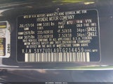 Hyundai Santa Fe Sport 2.0L Turbo 5XYZUDLA9EG214459 снимка