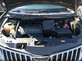 Lincoln Mkx 2LMDJ8JK1DBL05895 снимка