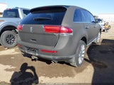 Lincoln Mkx 2LMDJ8JK1DBL05895 снимка