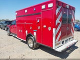 Ford F-550 Chassis Xlt 1FD0X5HT3HED73065 снимка