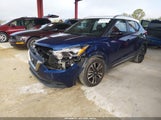 Nissan Kicks Sr 3N1CP5CU1KL471247 снимка