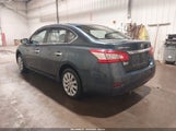 Nissan Sentra Sv 3N1AB7AP7EY303098 снимка