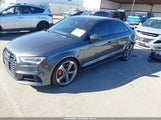 Audi S3 2.0T Premium Plus WAUB1GFF8KA122089 снимка