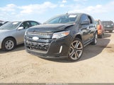 Ford Edge Sport 2FMDK3AK0CBA49873 fotografie
