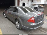 Ford Fusion Se 3FAHP0HG2CR304134 снимка