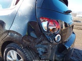 Chevrolet Sonic Lt Auto 1G1JC6SB0G4183523 снимка