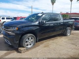 Chevrolet Silverado  Ltd 4Wd Short Bed High Country 1GCUYHED4NZ150541 photo