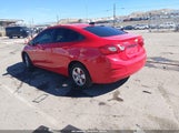 Chevrolet Cruze Ls Auto 1G1BC5SM7J7229550 снимка