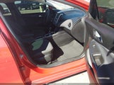 Chevrolet Cruze Ls Auto 1G1BC5SM7J7229550 снимка