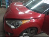 Hyundai Veloster Turbo KMHTC6AE1FU249230 снимка