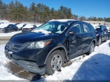 Honda Cr-V Lx 2HKRM4H31CH605458 снимка