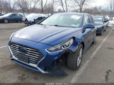 Hyundai Sonata Sel 5NPE34AF6JH626292 снимка