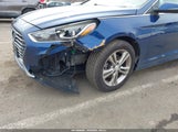 Hyundai Sonata Sel 5NPE34AF6JH626292 снимка
