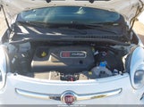 Fiat 500L Pop ZFBCFAAH0HZ039574 снимка