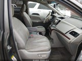 Toyota Sienna Xle V6 8 Passenger 5TDYK3DC9ES420735 снимка