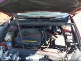 Ford Fusion Se 3FA6P0HD2ER311035 снимка