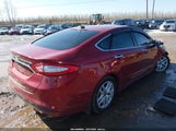 Ford Fusion Se 3FA6P0HD2ER311035 снимка