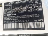 Mercedes-Benz Glc 300 4Matic WDC0G4KB6JV064365 photo