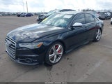 Audi S6 4.0T Premium Plus WAUHFAFC2HN050449 снимка