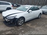 Hyundai Sonata Se KMHL24JA2NA233722 снимка